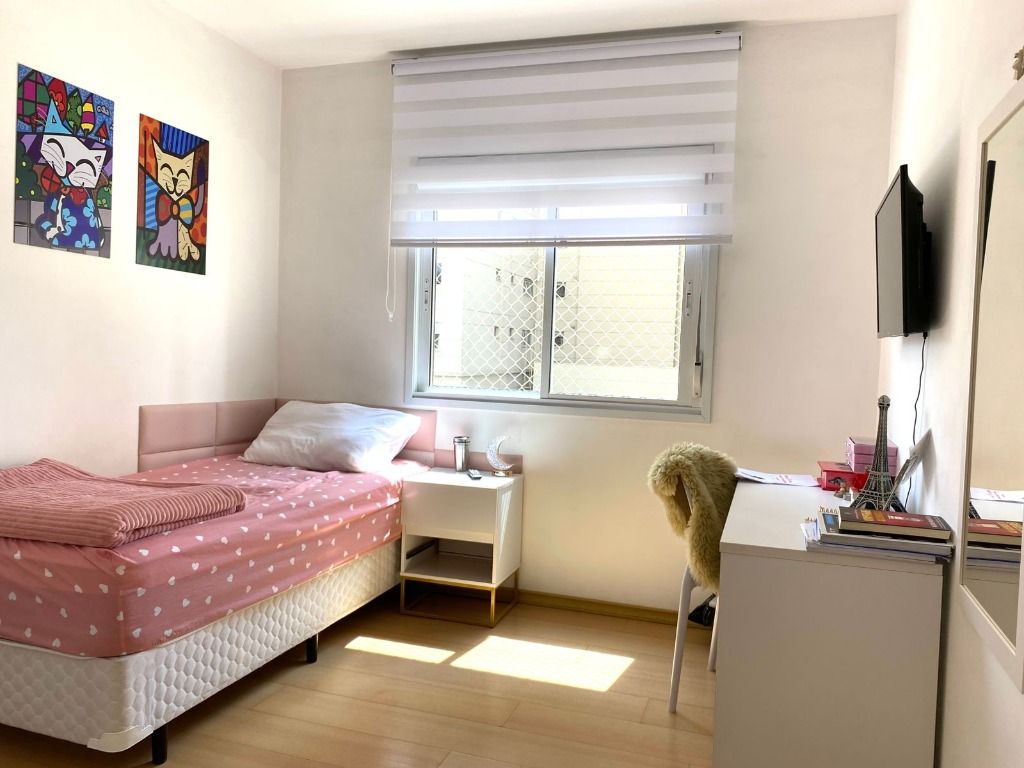 Apartamento à venda no Jardim: 