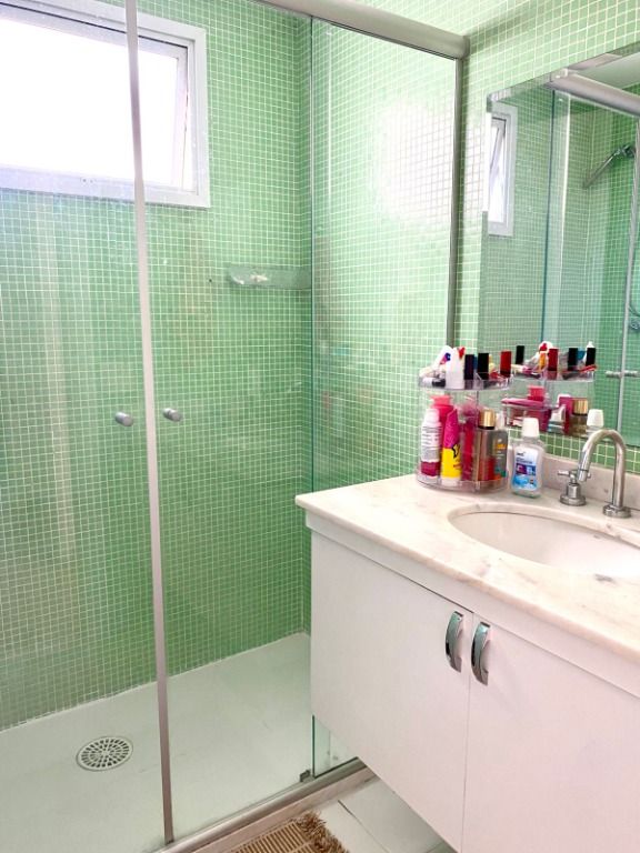 Apartamento à venda no Jardim: 