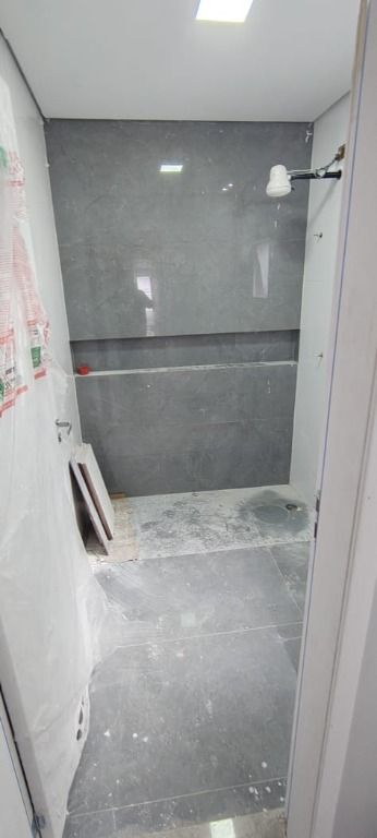 Sobrado à venda no Vila Camilópolis: 