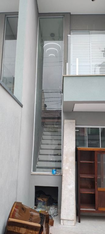 Sobrado à venda no Vila Camilópolis: 