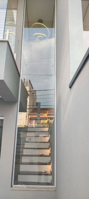 Sobrado à venda no Vila Camilópolis: 