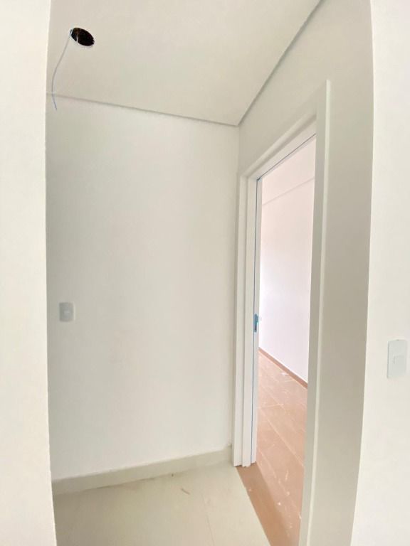 Cobertura à venda no Parque Capuava: 