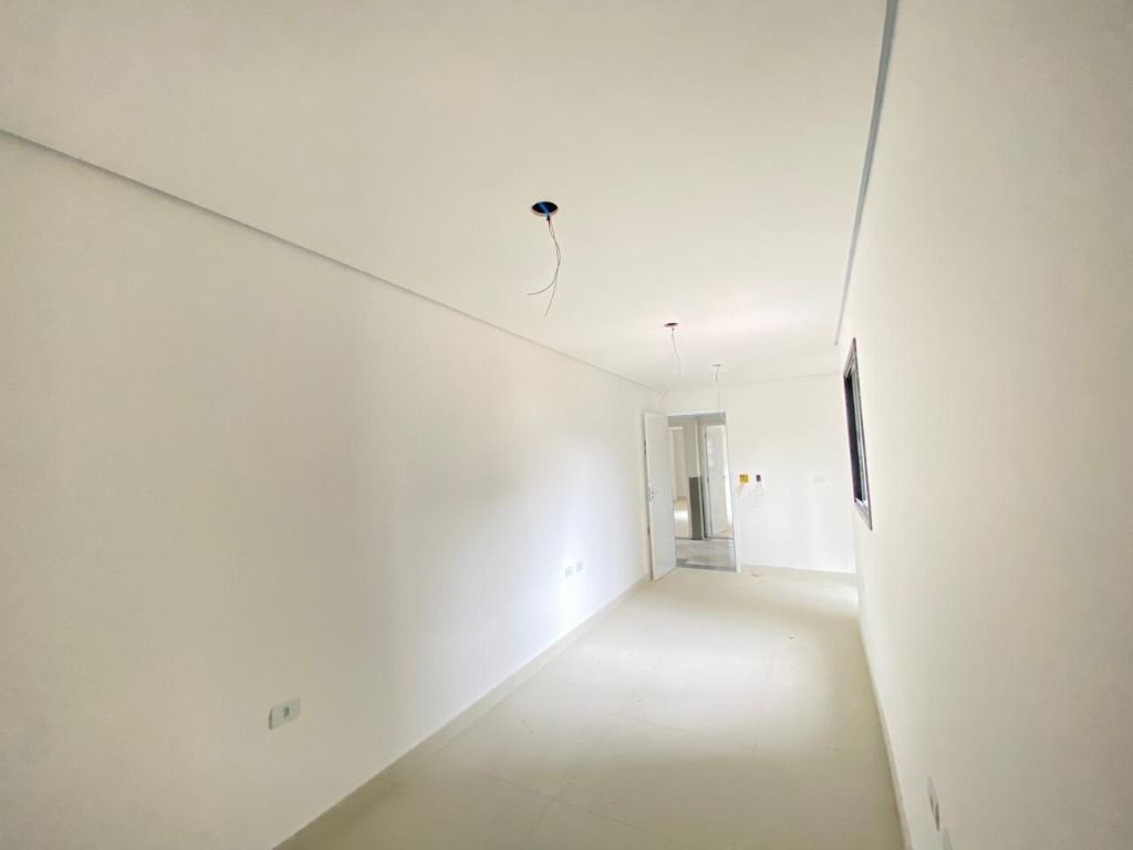 Cobertura à venda no Parque Capuava: 