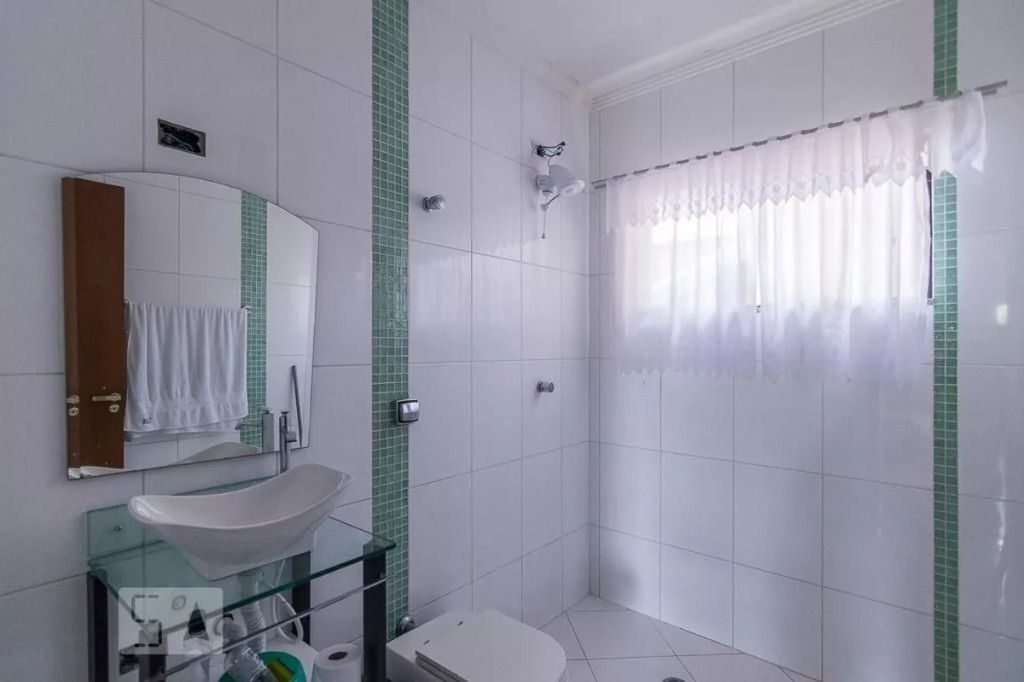 Casa à venda no Parque Oratório: 