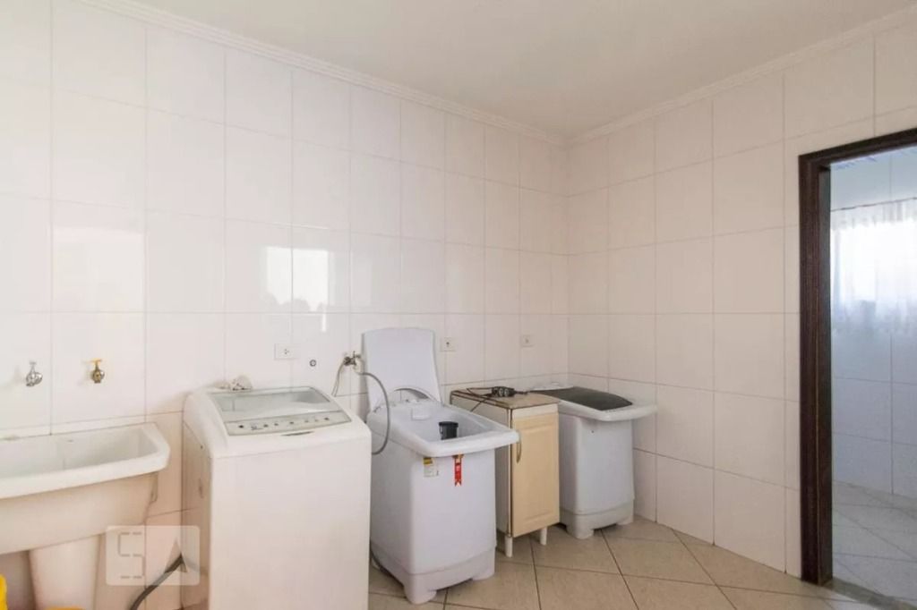 Casa à venda no Parque Oratório: 