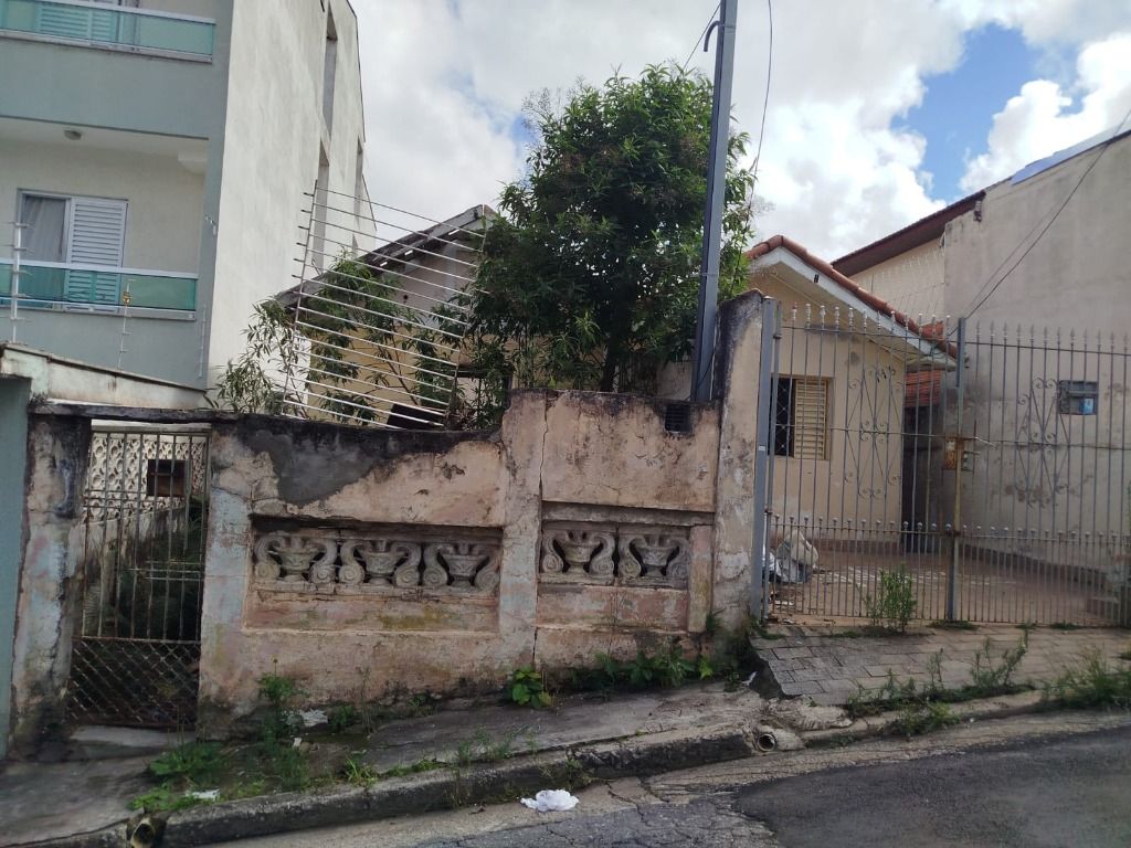 Terreno à venda no Vila Alice: 