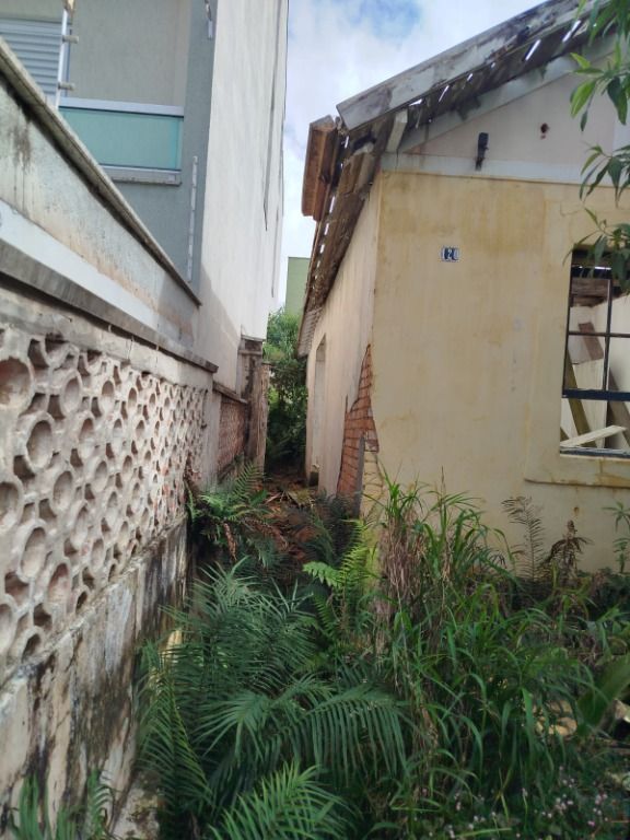 Terreno à venda no Vila Alice: 