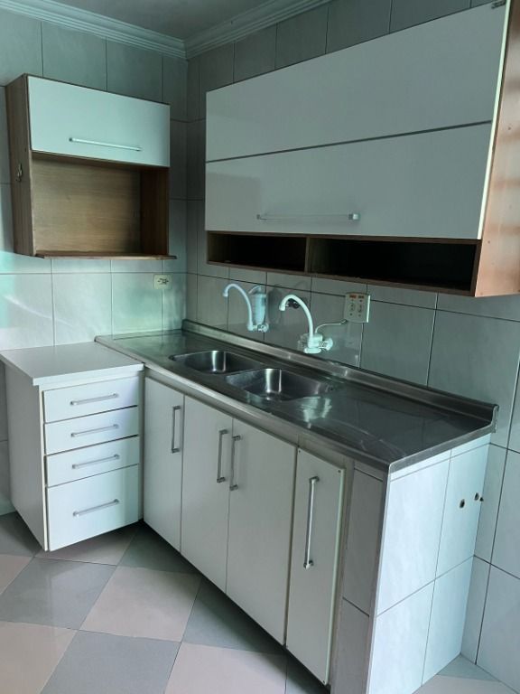 Sobrado à venda no Jardim Stetel: 