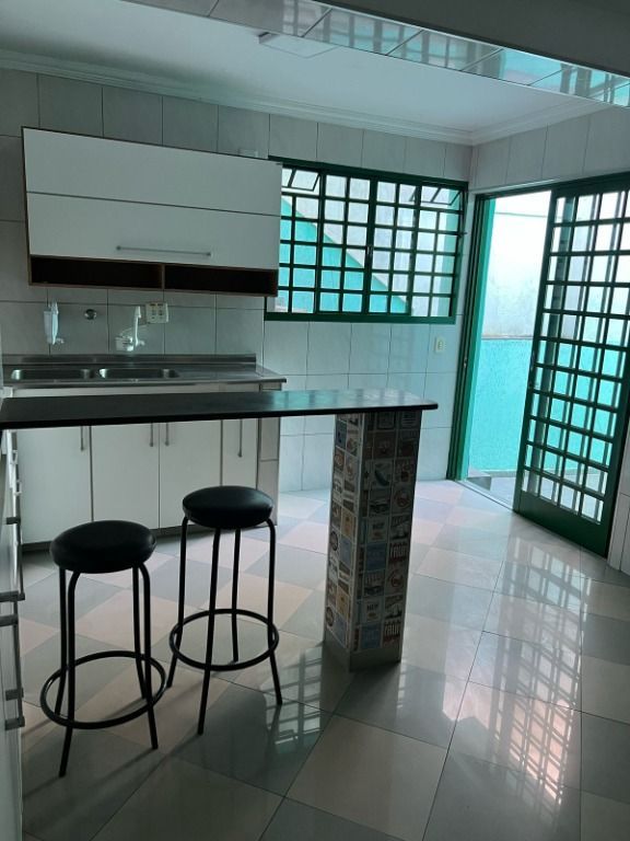 Sobrado à venda no Jardim Stetel: 