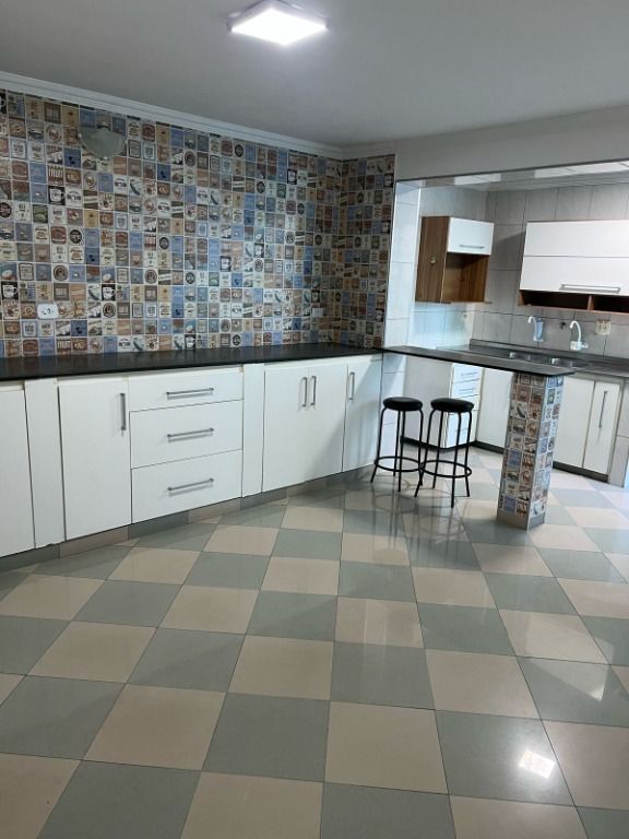 Sobrado à venda no Jardim Stetel: 