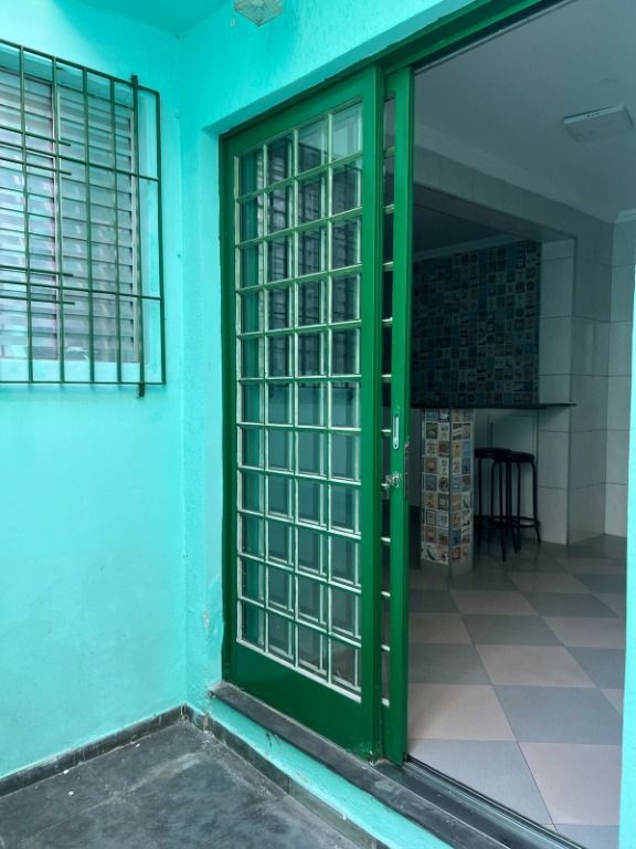 Sobrado à venda no Jardim Stetel: 