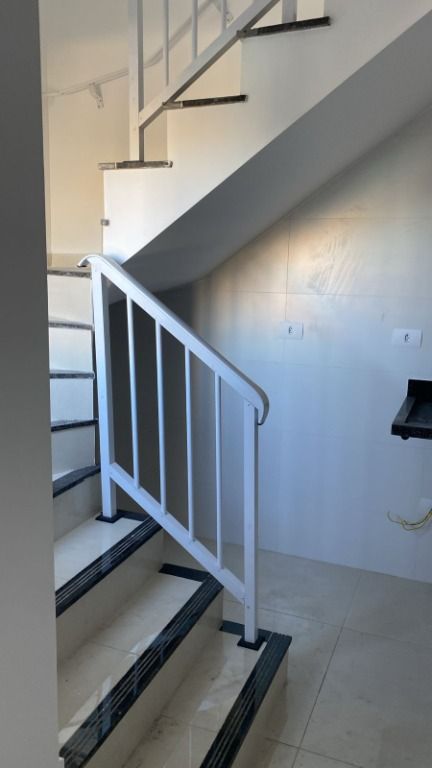 Cobertura à venda no Vila Curuçá: 