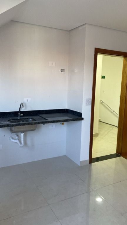 Cobertura à venda no Vila Curuçá: 