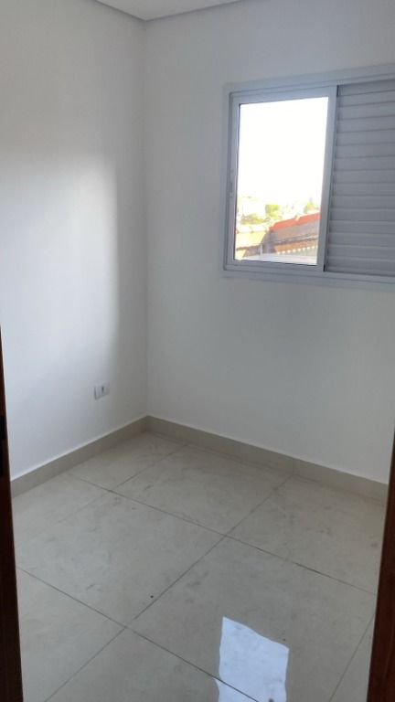 Cobertura à venda no Vila Curuçá: 