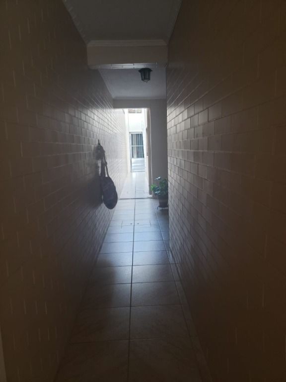 Sobrado à venda no Jardim Santo Alberto: 