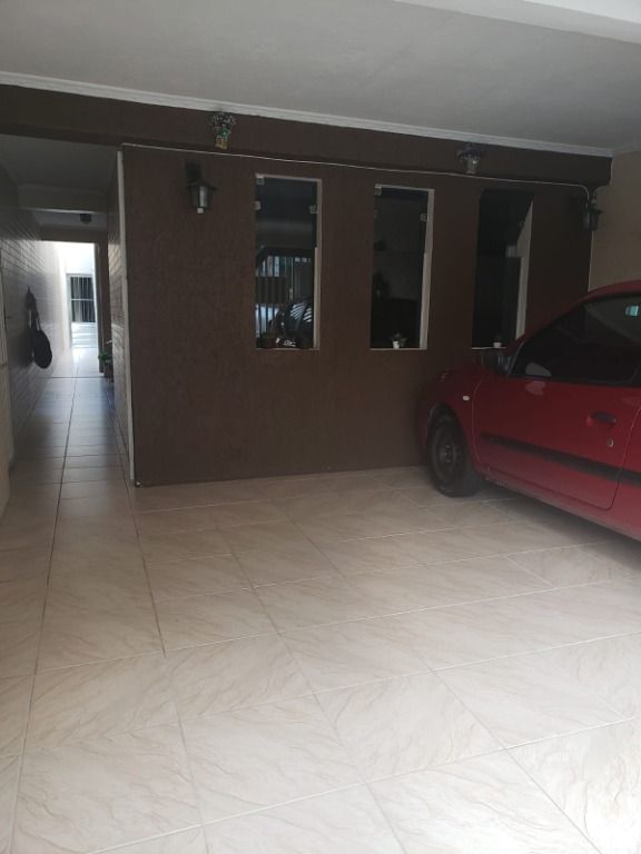 Sobrado à venda no Jardim Santo Alberto: 