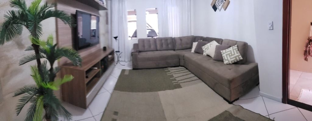 Sobrado à venda no Jardim Santo Alberto: 