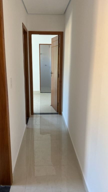 Apartamento à venda no Vila Curuçá: 