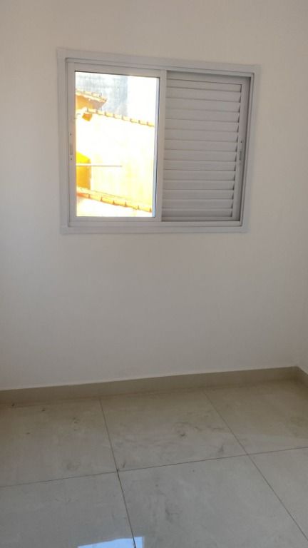 Apartamento à venda no Vila Curuçá: 