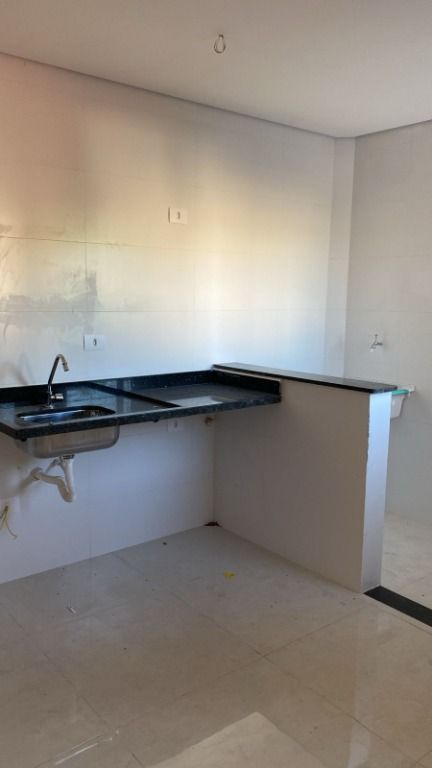 Apartamento à venda no Vila Curuçá: 