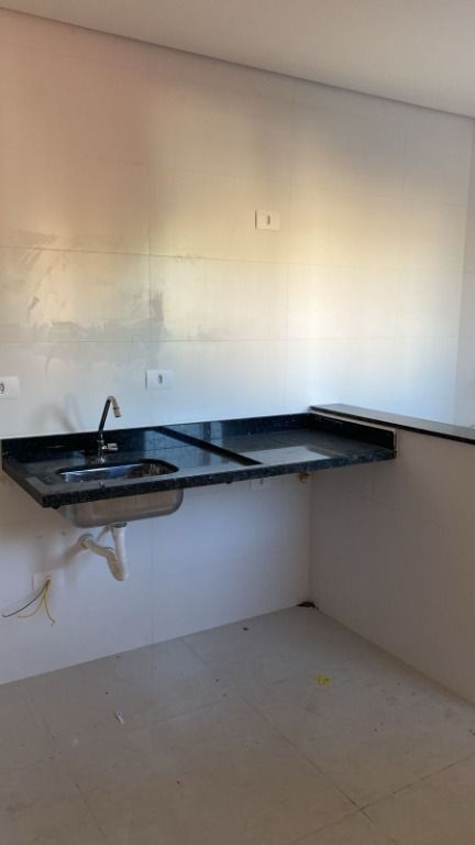 Apartamento à venda no Vila Curuçá: 