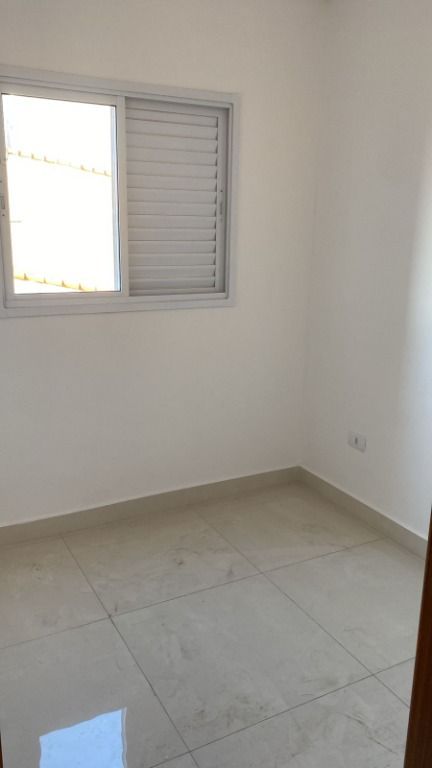 Apartamento à venda no Vila Curuçá: 