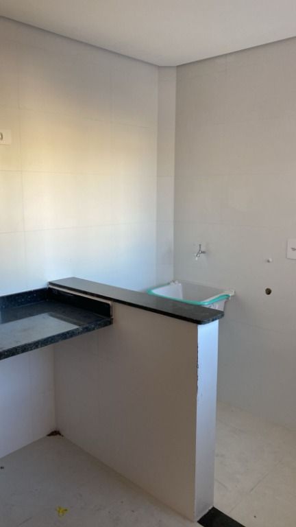 Apartamento à venda no Vila Curuçá: 