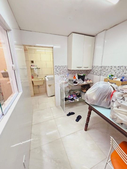 Sobrado à venda no Jardim Santo Alberto: 