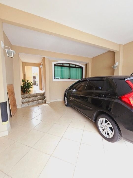 Sobrado à venda no Jardim Santo Alberto: 