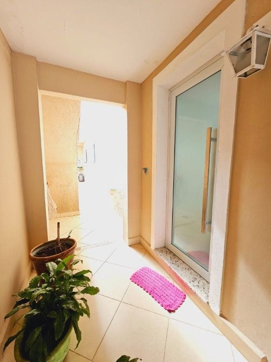 Sobrado à venda no Jardim Santo Alberto: 