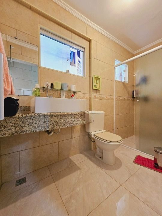 Sobrado à venda no Jardim Santo Alberto: 