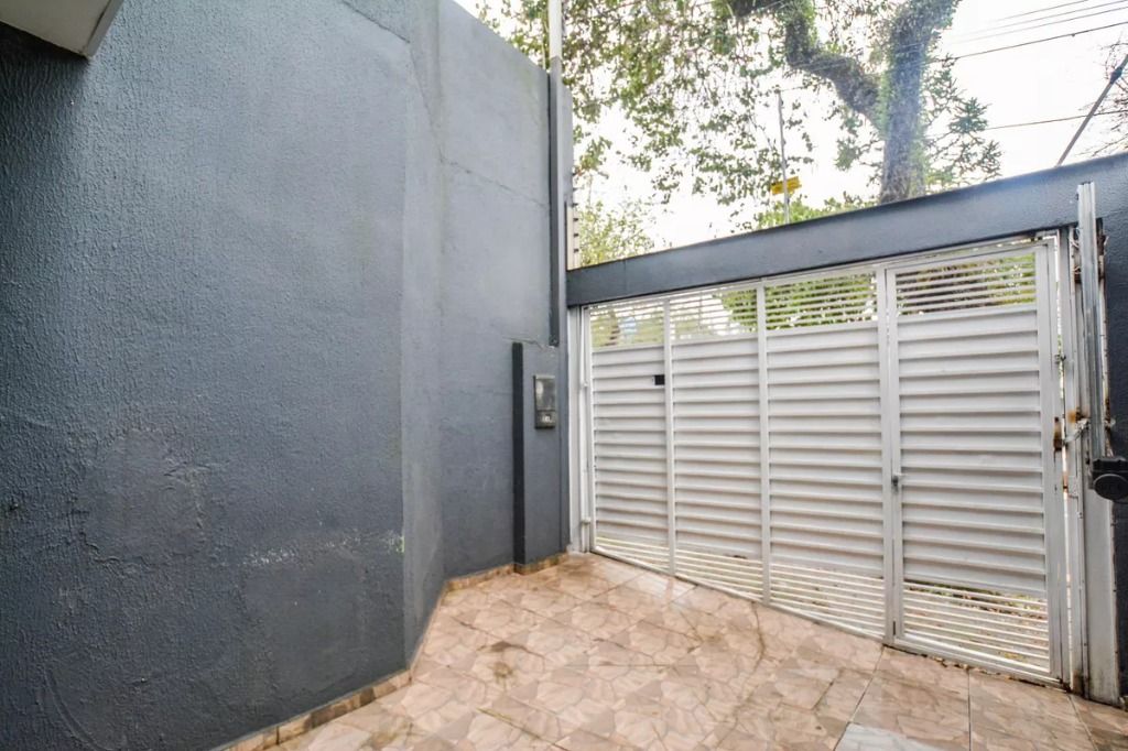 Sobrado à venda no Jardim Ana Maria: 