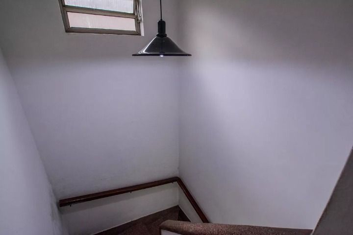 Sobrado à venda no Jardim Santo Alberto: 