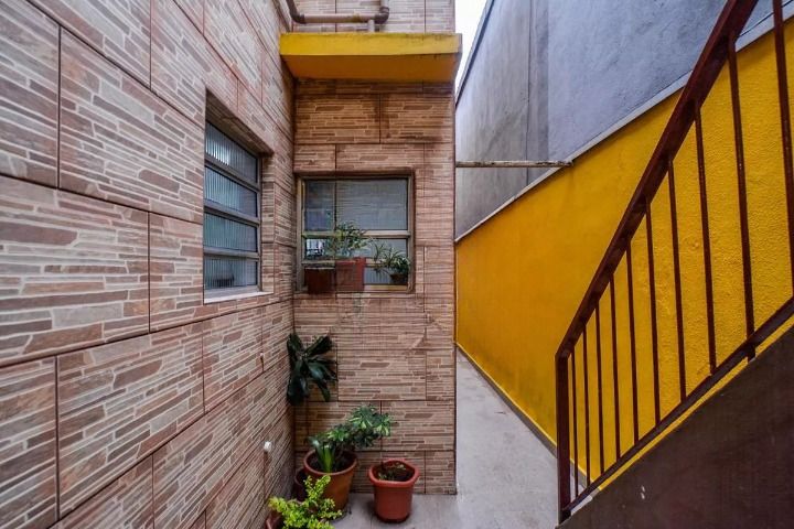 Sobrado à venda no Jardim Santo Alberto: 