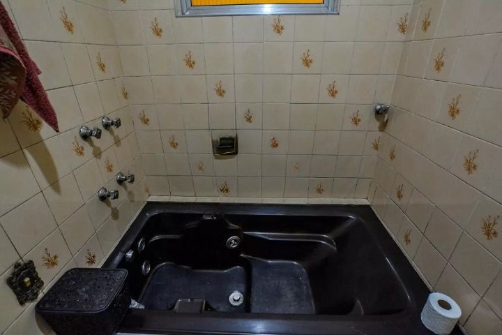 Sobrado à venda no Jardim Santo Alberto: 