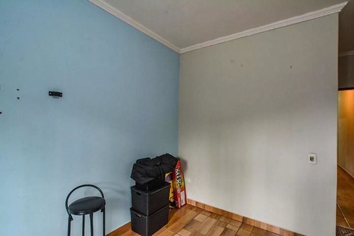 Sobrado à venda no Jardim Santo Alberto: 