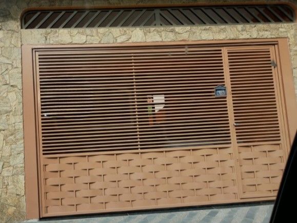 Sobrado à venda no Jardim Santo Alberto: 