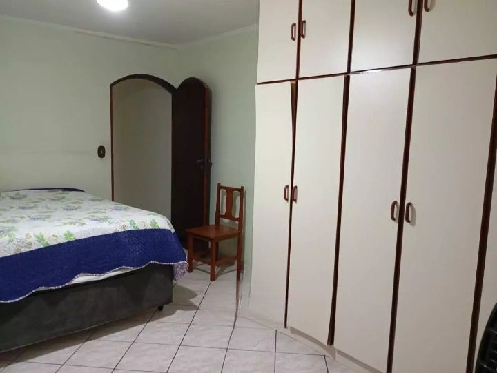 Sobrado à venda no Jardim Santo Alberto: 