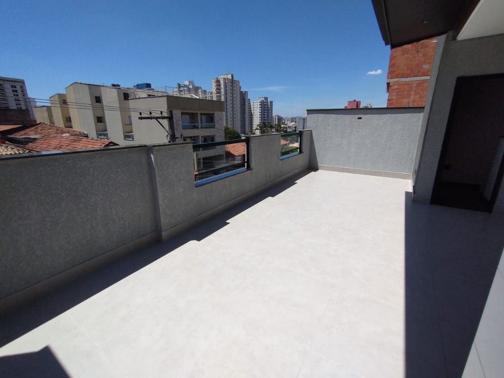 Sobrado à venda no Parque das Nações: 