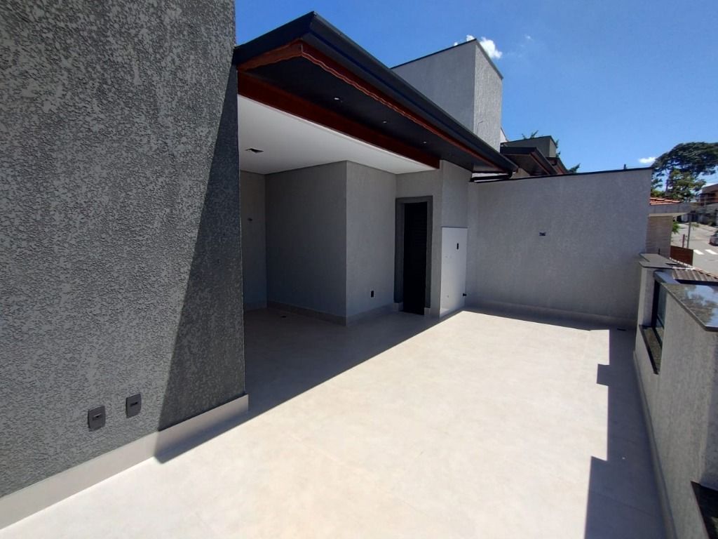 Sobrado à venda no Parque das Nações: 