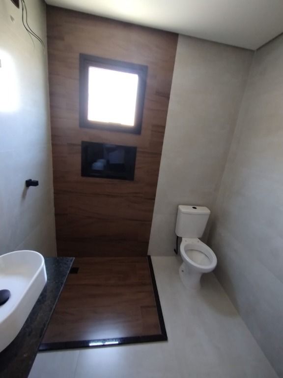 Sobrado à venda no Parque das Nações: 