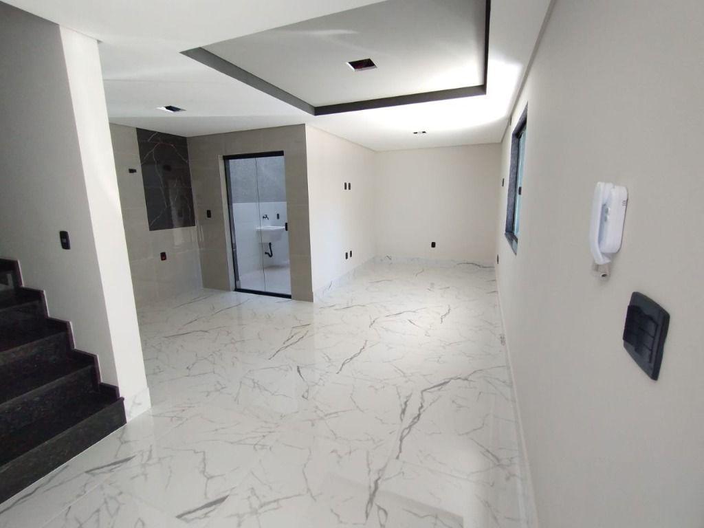 Sobrado à venda no Parque das Nações: 