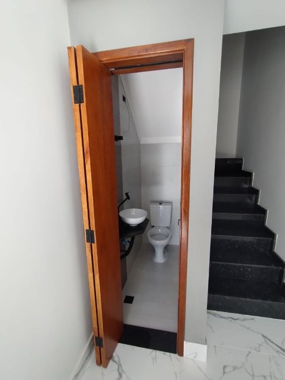 Sobrado à venda no Parque das Nações: 