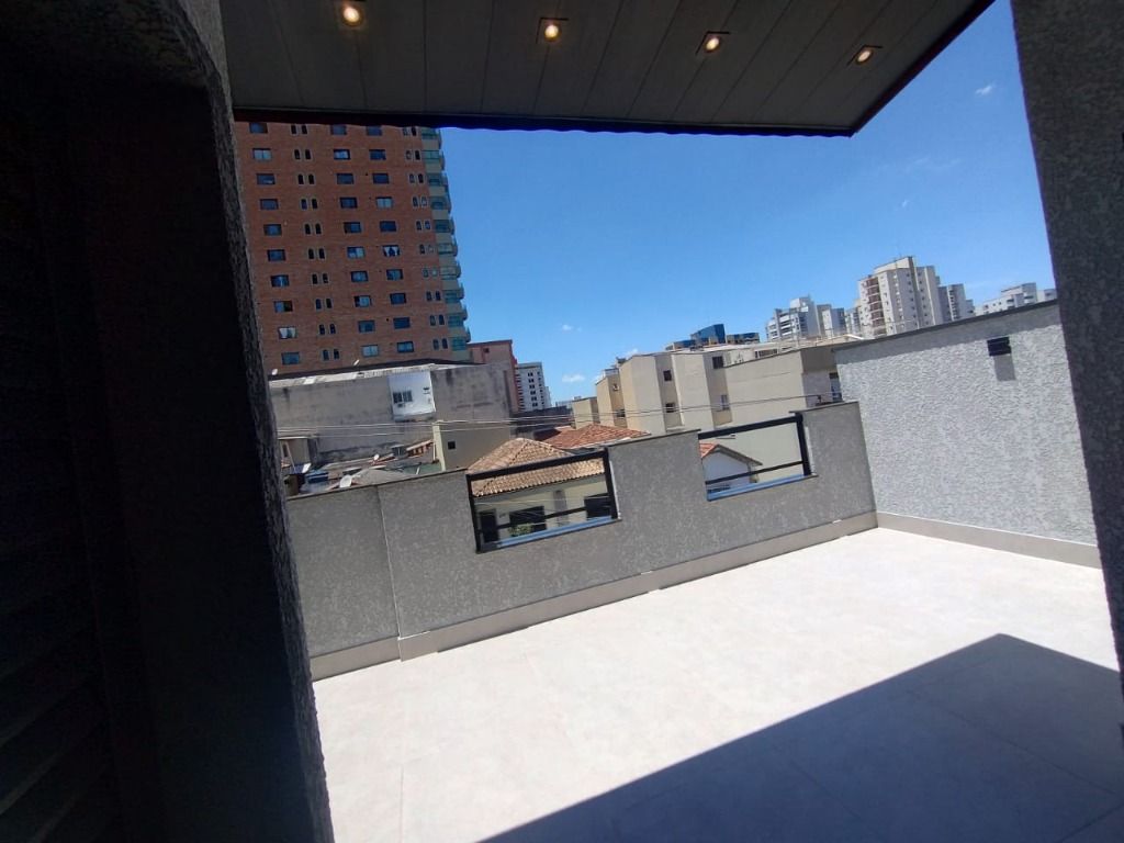 Sobrado à venda no Parque das Nações: 