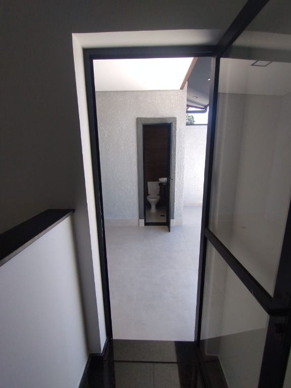 Sobrado à venda no Parque das Nações: 