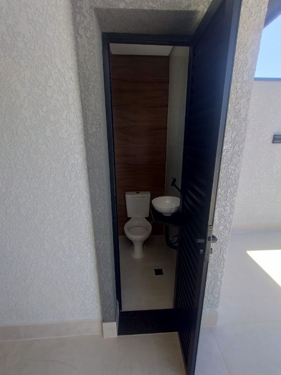 Sobrado à venda no Parque das Nações: 