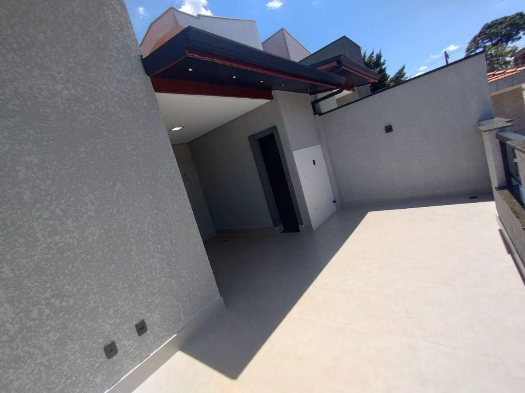 Sobrado à venda no Parque das Nações: 