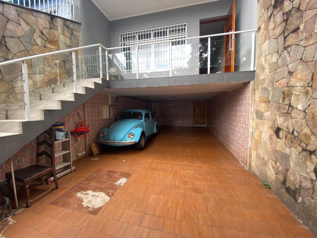 Sobrado à venda no Campestre: 