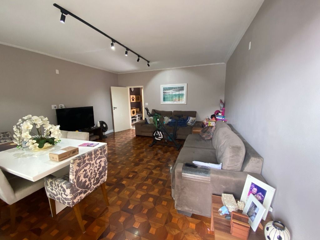 Sobrado à venda no Campestre: 