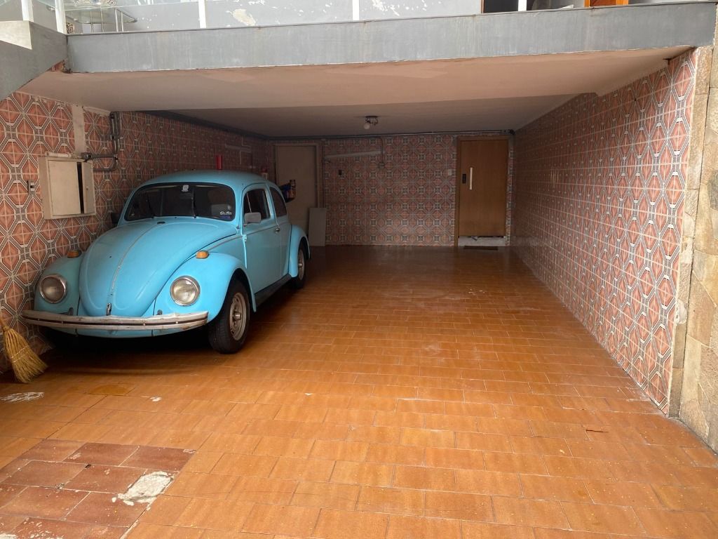 Sobrado à venda no Campestre: 